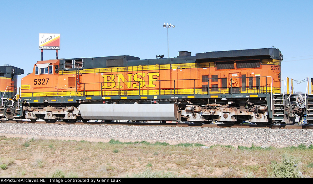 BNSF 5327